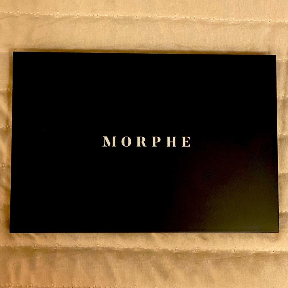 Highlight & Contour Palette